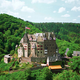 The ethics committee's mountain estate.